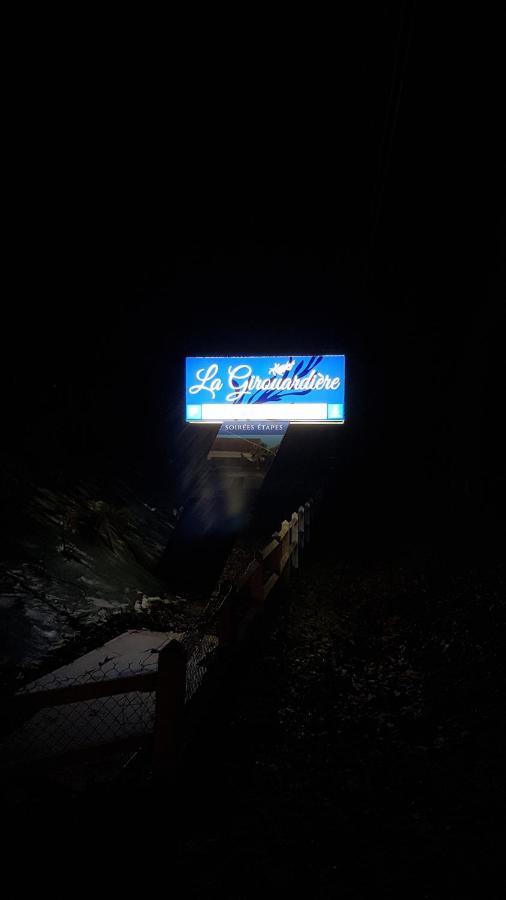 La Girouardiere La Flèche Екстериор снимка