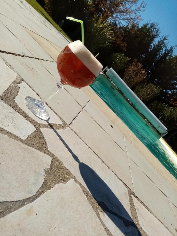 La Girouardiere La Flèche Екстериор снимка